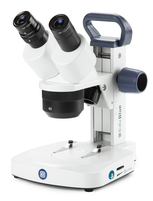 Un microscope et une loupe optique quelles différences begenat